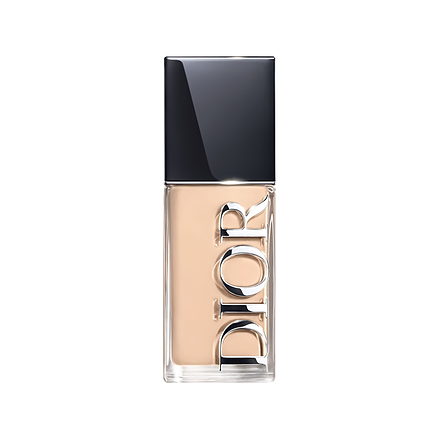 Dior Forever Skin Glow Fluid Foundation No 1.5N
