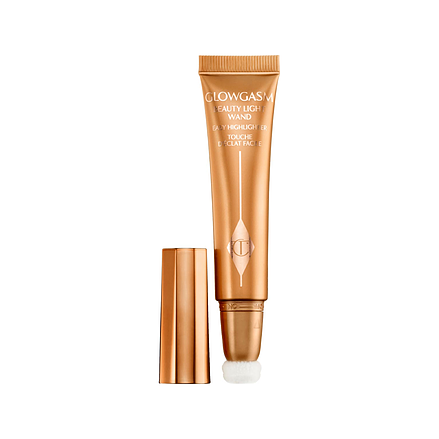 Charlotte Tilbury Glowgasm Beauty Light Wand - Goldgasm