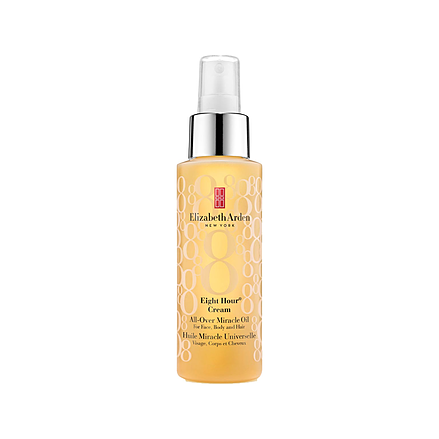 Eight Hour All-Over Miracle Oil
