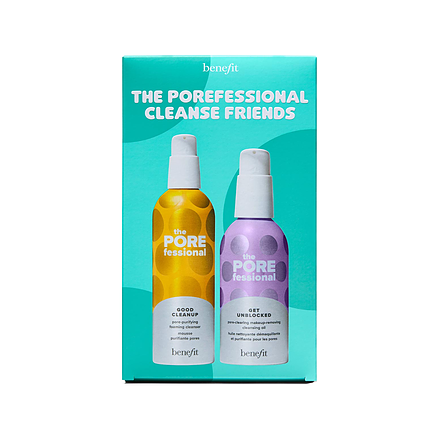 Benefit The POREfessional Face Care Set
