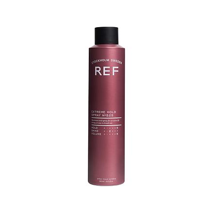 REF Extreme Hold Hairspray