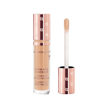 NAJ-OLEARI Hydra Nude Concealer 03 Honey