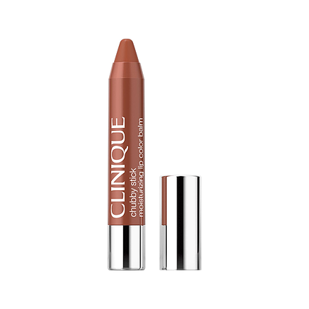 Clinique Chubby Stick Lipstick No 02 Whole Lotta Honey