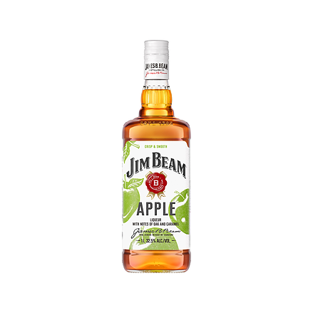 Jim Beam Apple