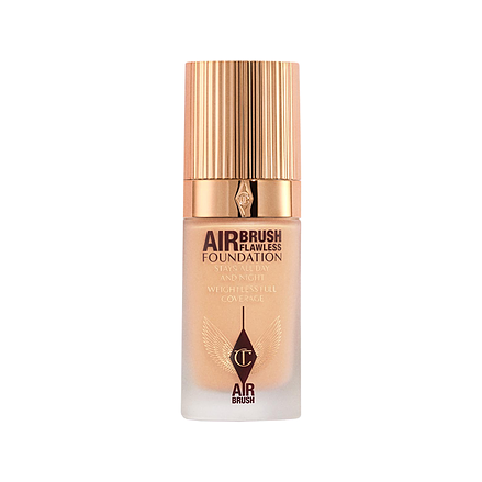 Charlotte Tilbury Airbrush Flawless Foundation - 6 Cool