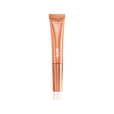 Charlotte Tilbury Glowgasm Beauty Light Wand - Peachgasm