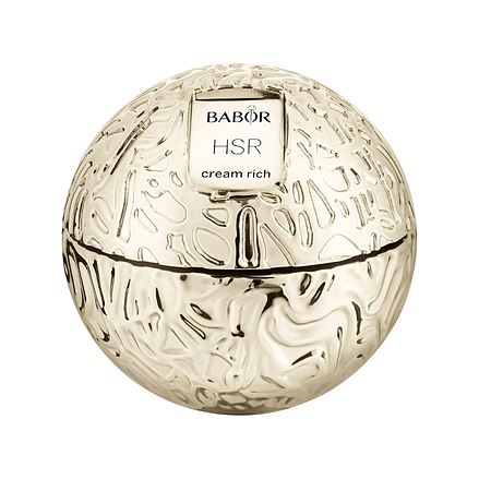 Babor HSR Lifting Anti-Wrinkle Cream Rich