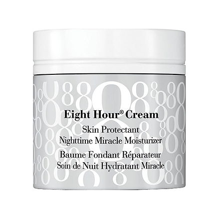 Elizabeth Arden Eight Hour Cream Nighttime Miracle Moisturizer