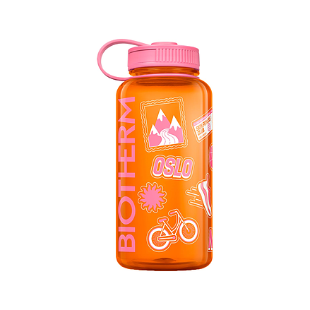 Biotherm Oslo Drop Set