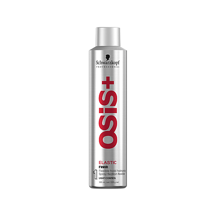 Osis+ Elastic Flexible Hold