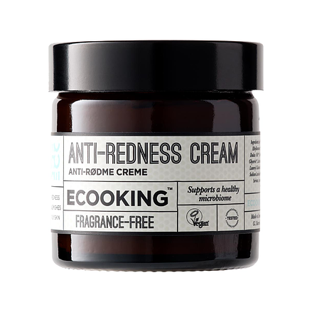 Ecooking Skin Care Face Anti-Redness Cream 50 ml