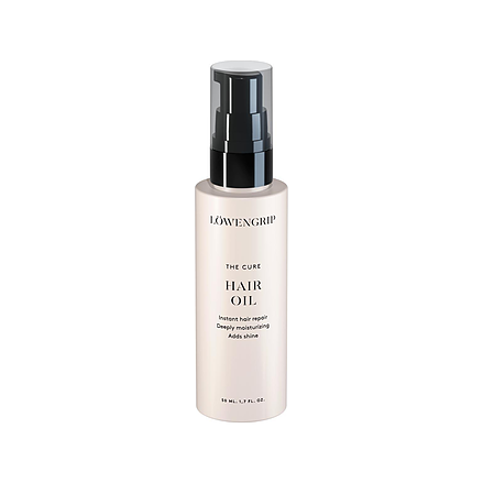 Löwengrip The Cure Hair Oil
