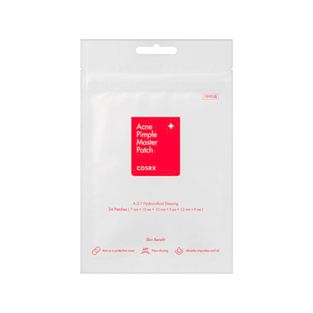 COSRX Master Patch Original Fit 20 Patches