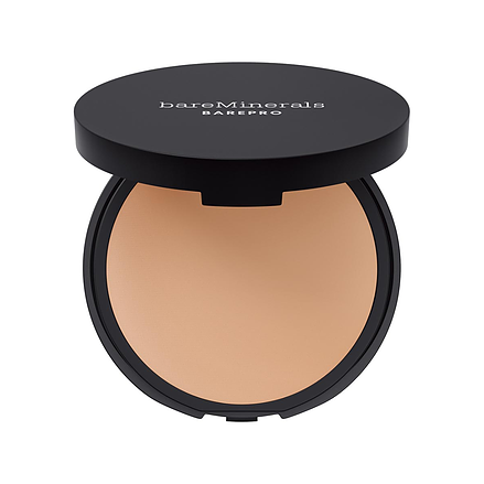 bareMinerals BarePro Powder Foundation Light 25 Warm
