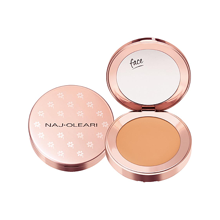 NAJ-OLEARI Ultimate Cover Concealer No 03 Hazelnut
