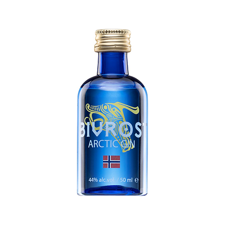 Bivrost Arctic Gin