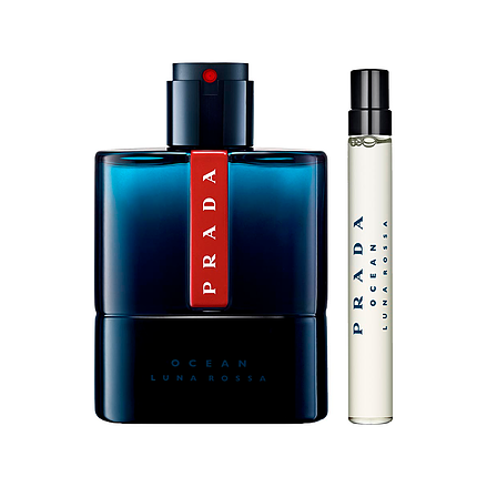 Prada Luna Rossa Ocean Set