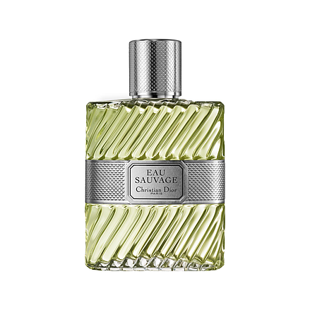 Dior Eau Sauvage Eau de Toilette 100 ml
