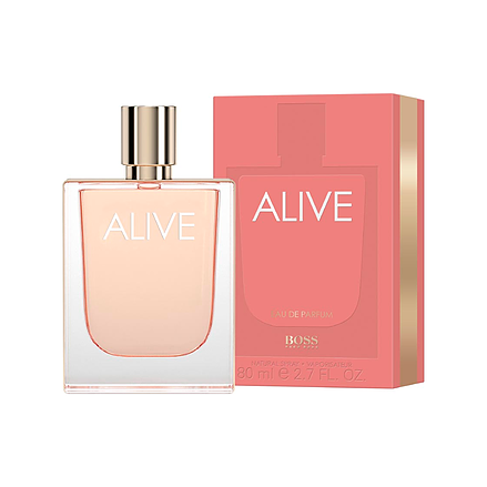 Boss Alive Eau de Parfum 80 ml