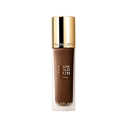Guerlain Parure Gold Skin Matte Foundation N° 8N