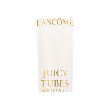 Lancôme Juicy Tubes Lip Gloss N° 01 Pure