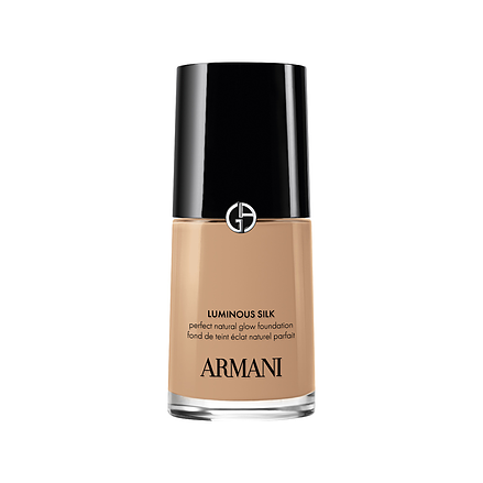 Giorgio Armani Luminous Silk Foundation No 5.5