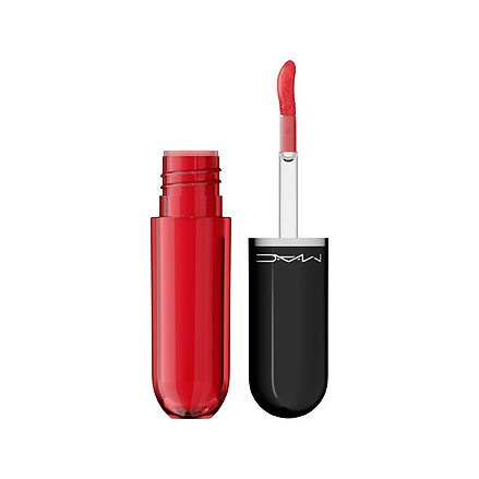 MAC Lustreglass Stainglass Lip Tint See Sheer