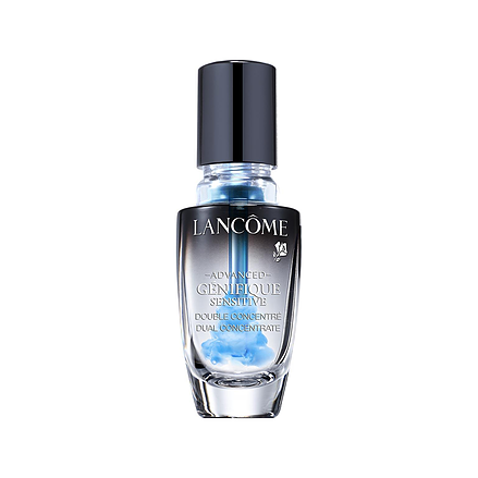 Lancôme Génifique Sensitive – Double Concentrate
