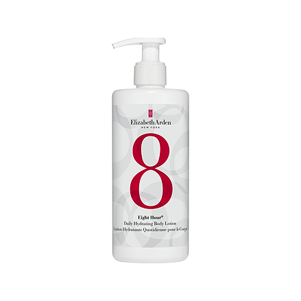 Elizabeth Arden Eight Hour Daily Hydrating Body Lotion