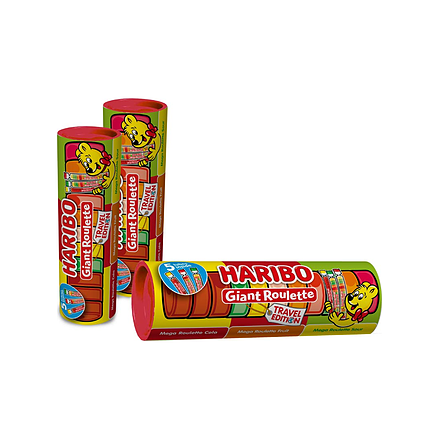 HARIBO Giant Roulette