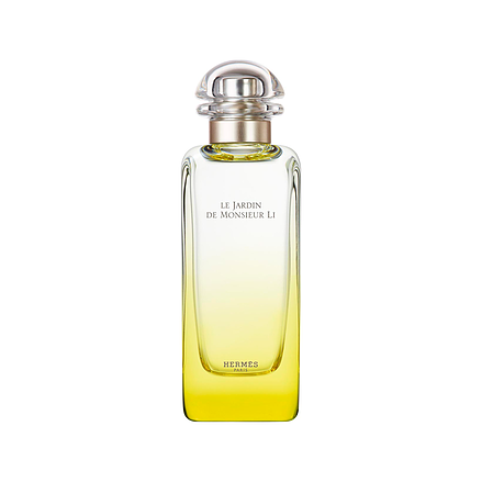 Hermès Le Jardin de Monsieur Li Eau de Toilette 100 ml