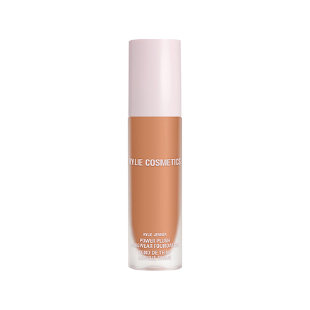 Kylie Cosmetics Power Plush Longwear Foundation