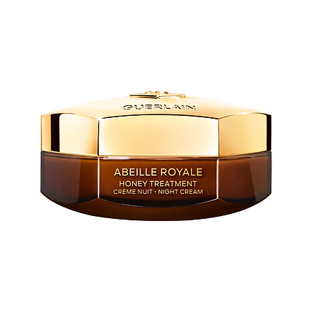 Guerlain Abeille Royale Night Cream