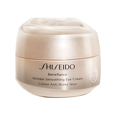 Benefiance Wrinkle Smoothing Eye cream