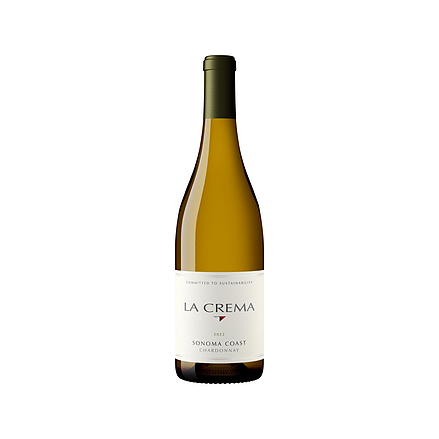 La Crema Sonoma Coast Chardonnay