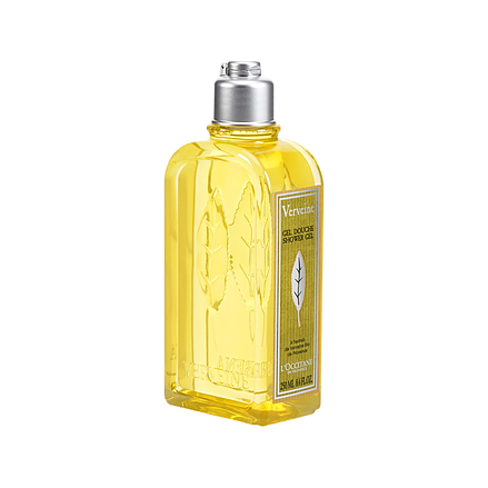 L'Occitane en Provence Verbena Verveine Shower Gel