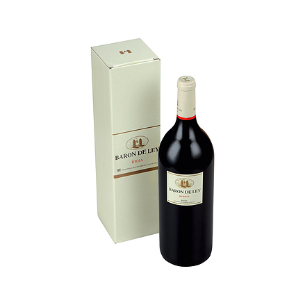 Barón de Ley Reserva Magnum