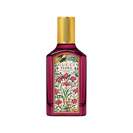 Gucci Flora Gorgeous Gardenia Eau de Parfum Intense 50 ml