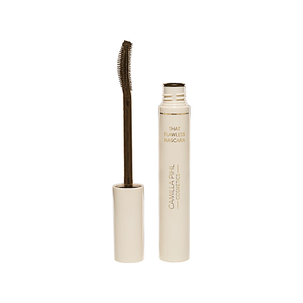 Camilla Pihl Beauty Flawless Mascara Brown