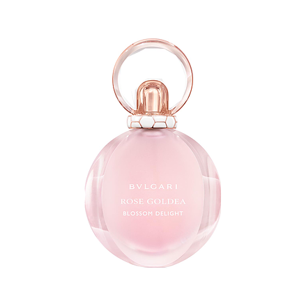 Bvlgari Rose Goldea Blossom Delight Eau de Toilette 75 ml