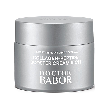 Doctor Babor Lifting Collagen-Peptide Booster Cream Rich 30 ml