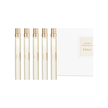 Chloé Atelier des Fleurs Set