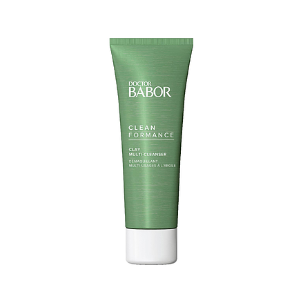 Babor Cleanformance Clay Multi-Cleanser