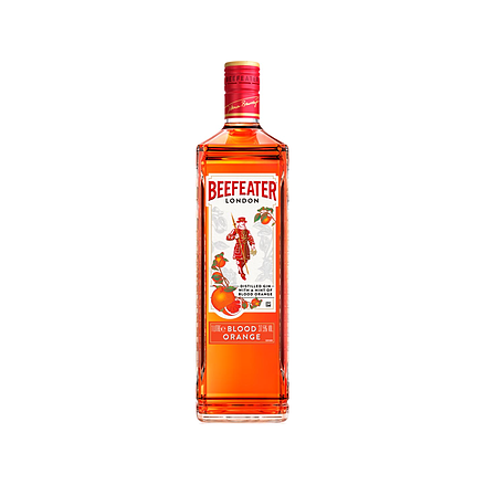 Beefeater Blood Orange