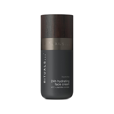 Rituals Homme 24h Hydrating Face Cream