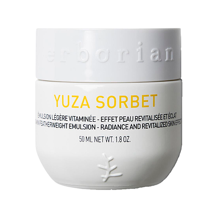 Erborian Yuza Sorbet Day Cream