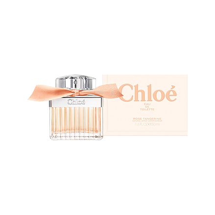 Chloé Signature Rose Tangerine Eau de Toilette