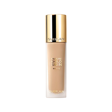 Guerlain Parure Gold Skin Matte Foundation N° 3,5N