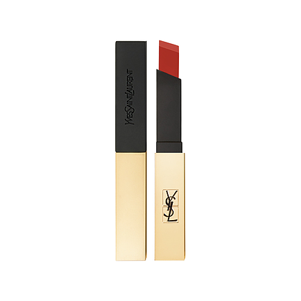 Yves Saint Laurent Rouge Pur Couture The Slim Velvet Radical Lipstick