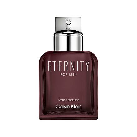 Calvin Klein Eternity for Men Amber Essence Parfum Intense 100ml